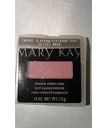 Mary Kay Mineral Cheek Color Cherry Blossom - $45.03