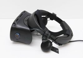 HTC VIVE Cosmos Elite 99HART00000 Virtual Reality Headset ISSUE image 3