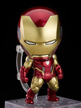 Good Smile Nendoroid No.1230 Avengers Endgame Iron Man MK85 Normal Version - $99.00