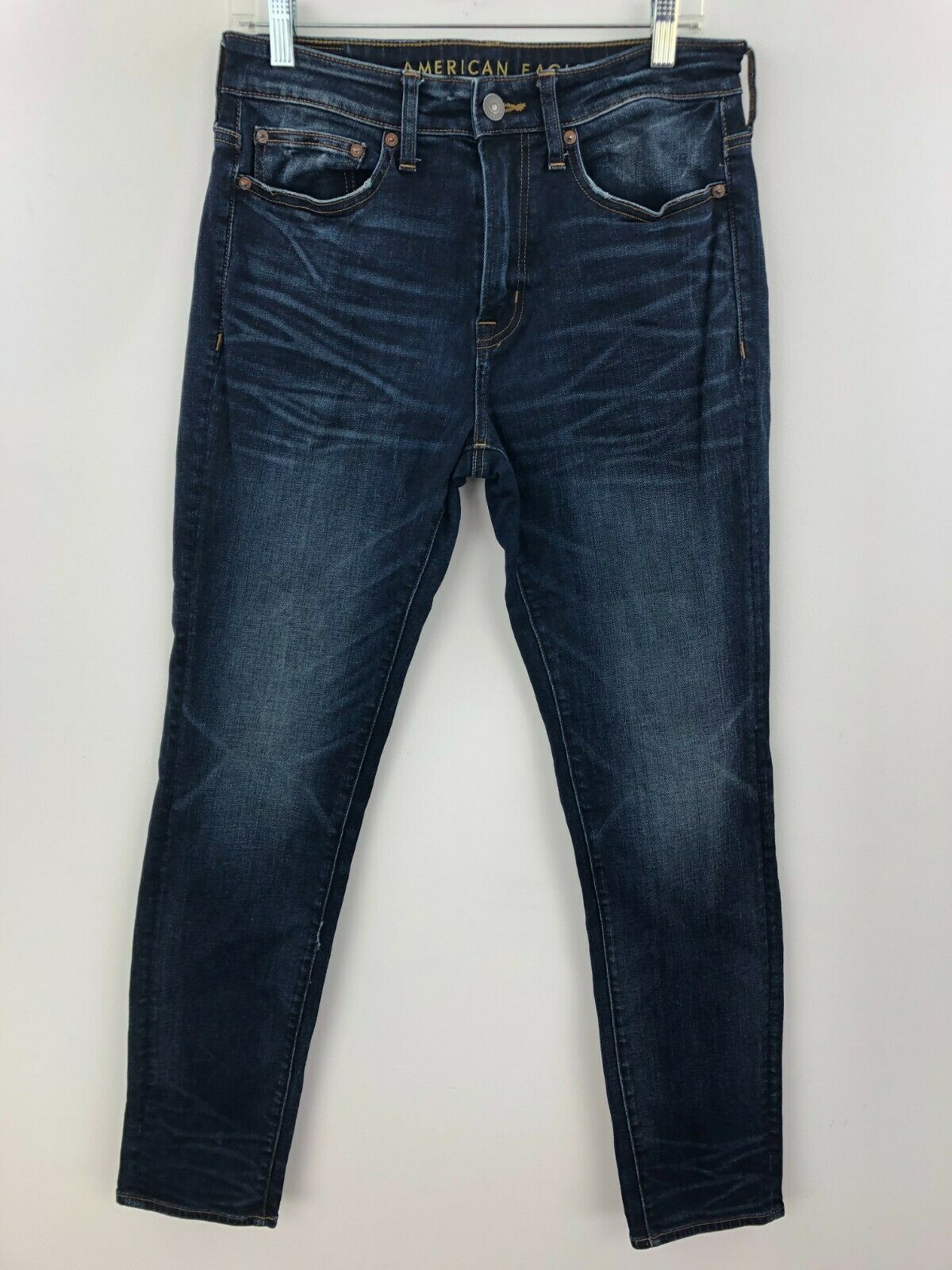 american eagle baggy jean