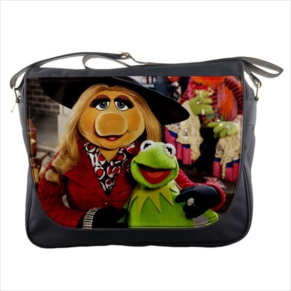 muppets animal purse