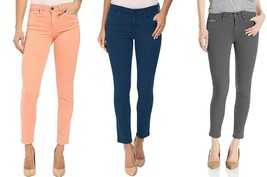 Calvin Klein Jeans Women Ankle Skinny jeans - $19.99