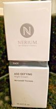 Nerium AD Age Defying Night Cream (1 Fluid Ounce) - New In Box - 08/2023 - FRESH - $44.00