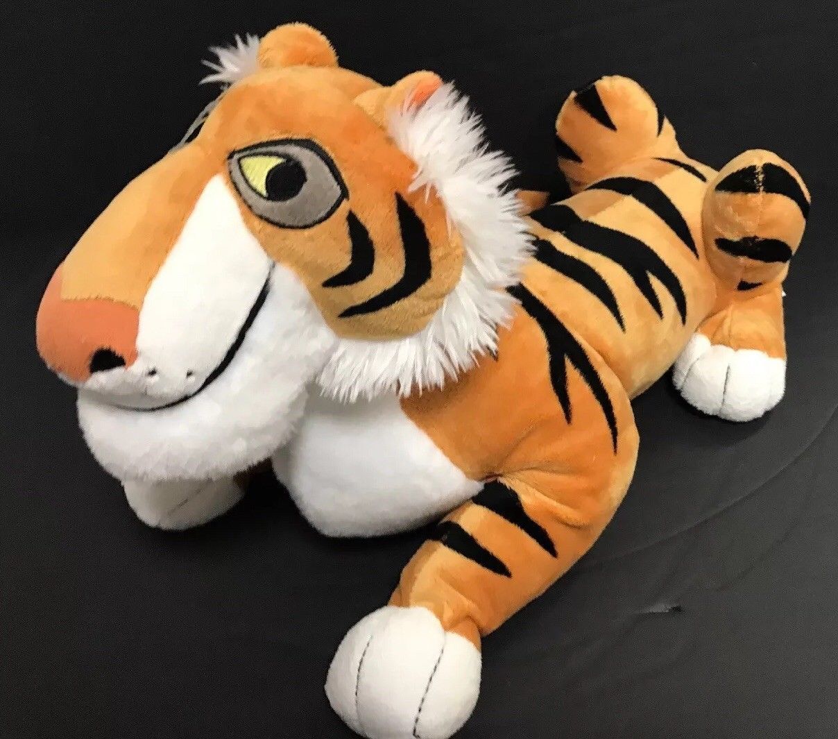 rajah toy