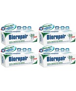 Biorepair: &quot;Total Protective Repair&quot; Toothpaste with microRepair, New Fo... - $46.52