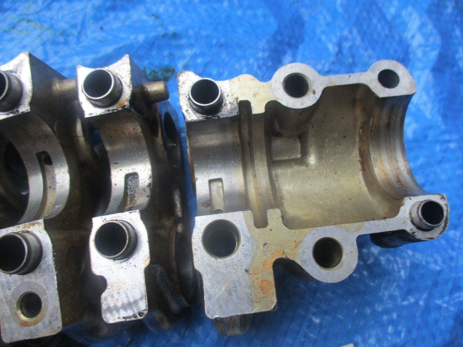 JDM 9600 Honda Civic D15B cam cap assembly and 50 similar items