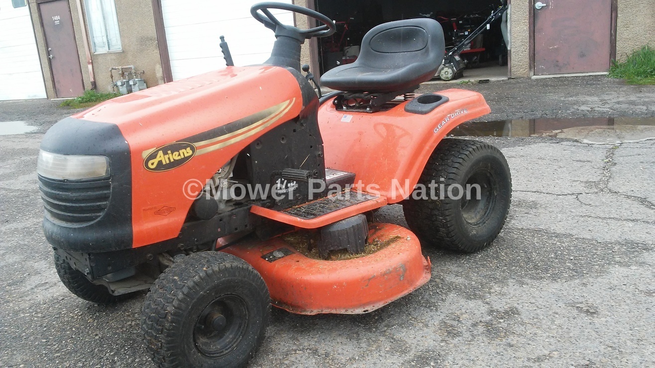 Replaces Ariens Model 936046 (960160021) Riding Lawn Mower Carburetor