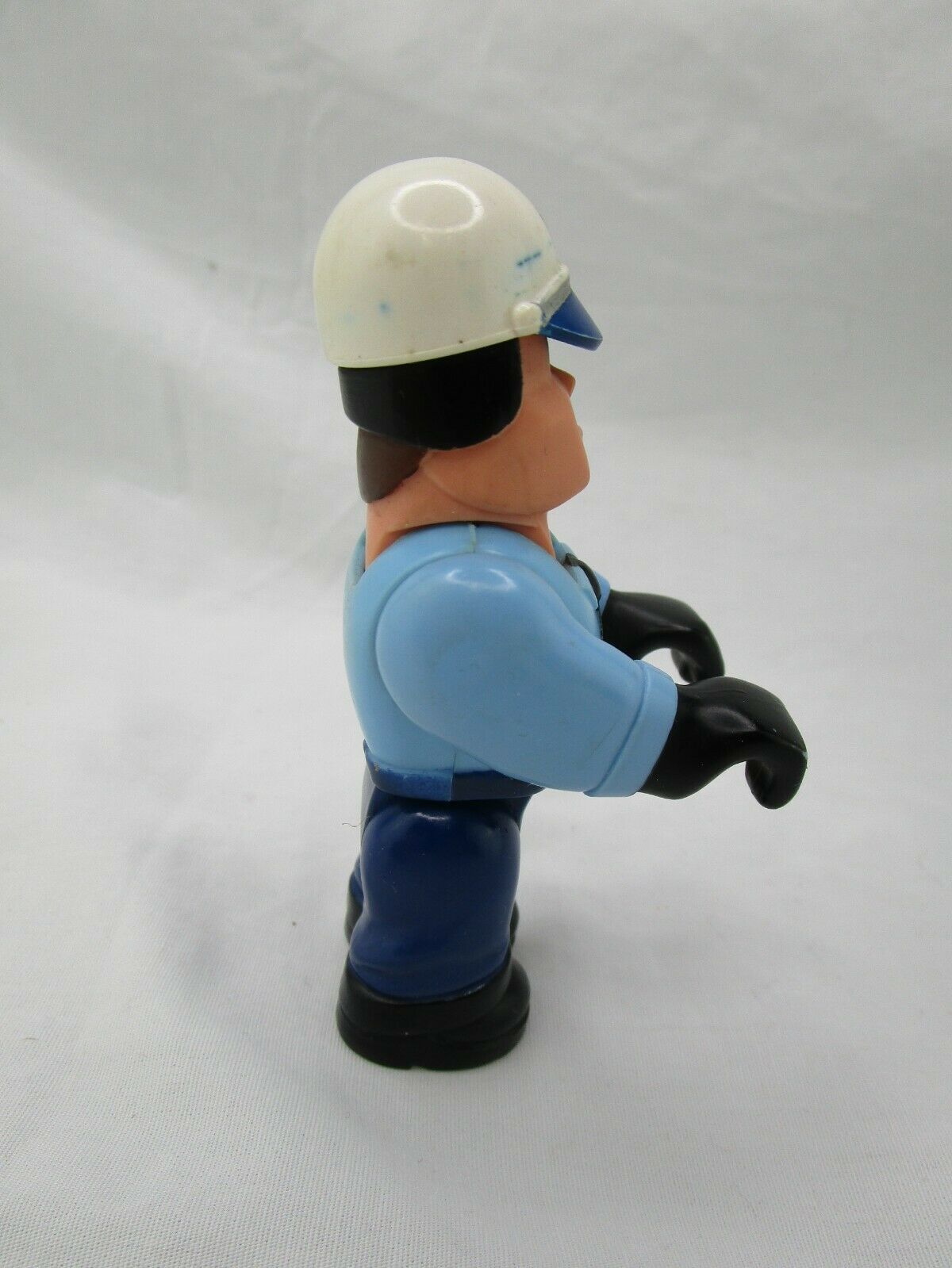 fisher price husky helpers