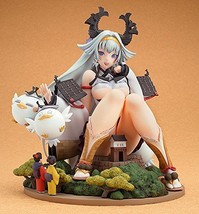 Max Factory Sengoku Bushouki: Muramasa Himejijou PVC Figure - $204.00