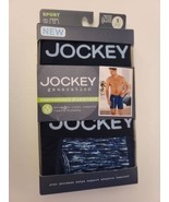 Jockey Generation SPORT Boxer Briefs 2 pr stretchy, cools, supports, mic... - $20.56