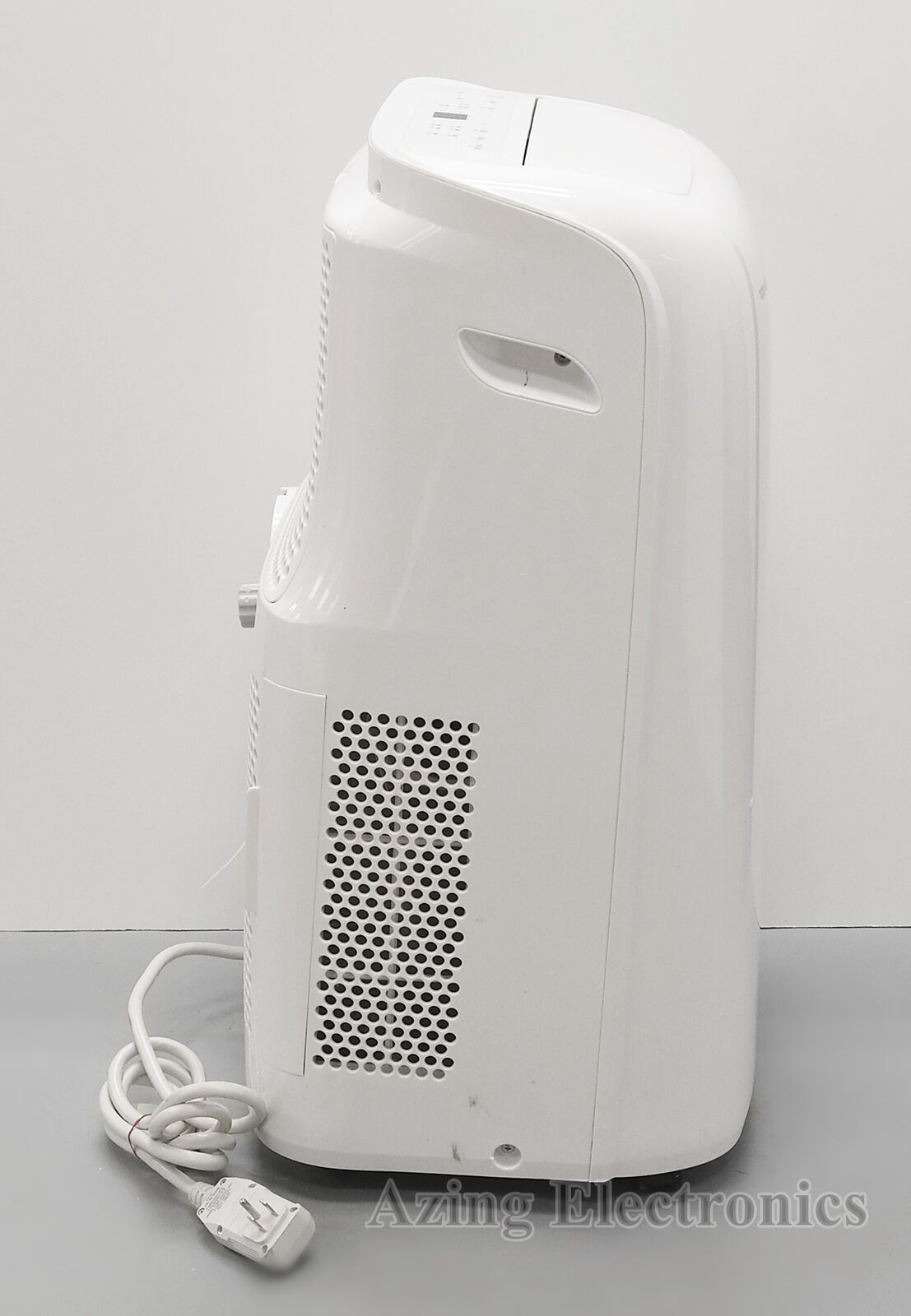 Toshiba RACPD1211CRU Portable Air Conditioner Dehumidifier READ