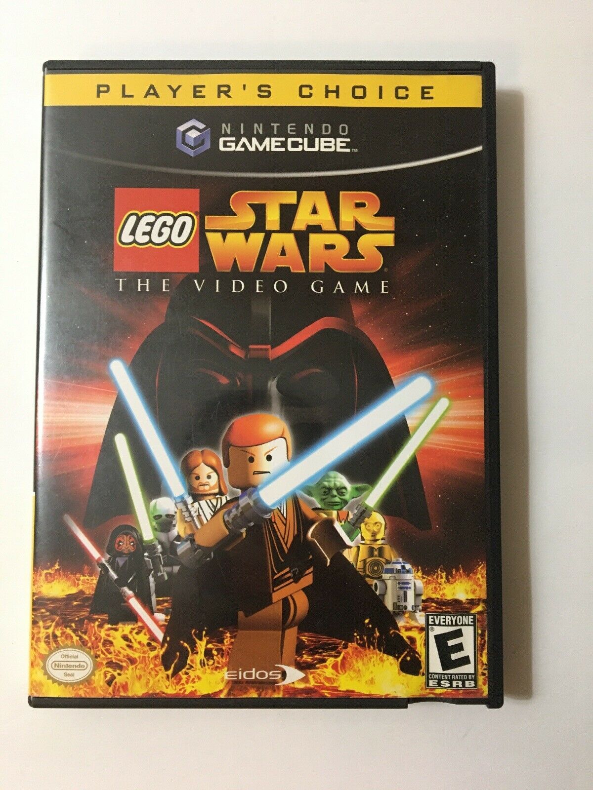 lego-star-wars-the-video-game-player-s-choice-nintendo-gamecube-2006-video-games