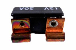 E-Tron BR120 Circuit Breaker Clip BR-120  - $14.52
