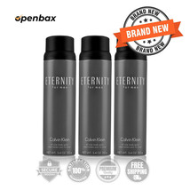Eternity for Men 3 Pack Body Spray (5.4 oz., 3 pk.) - $76.72