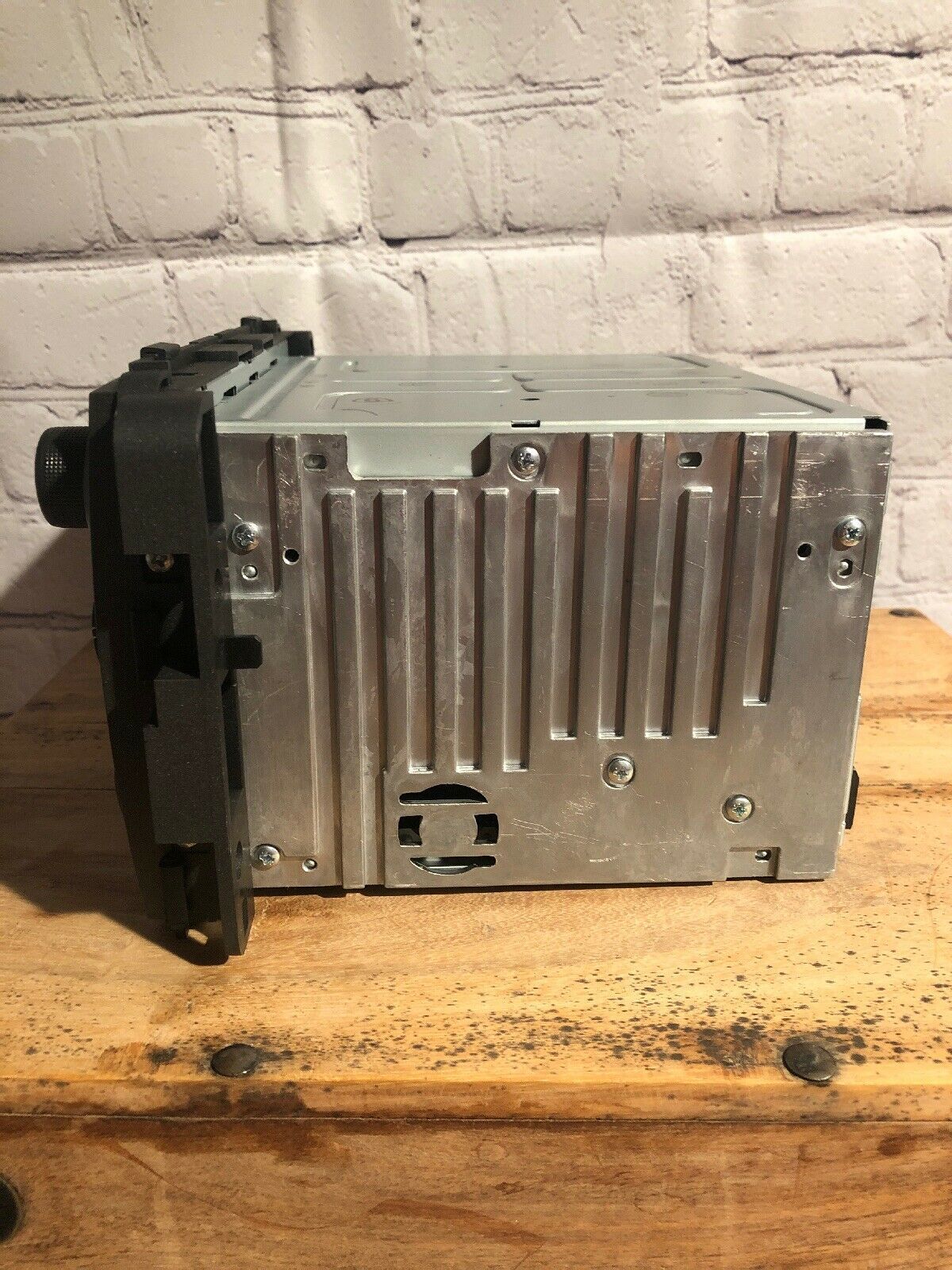 Fujitsu Ten Limited Car Stereo