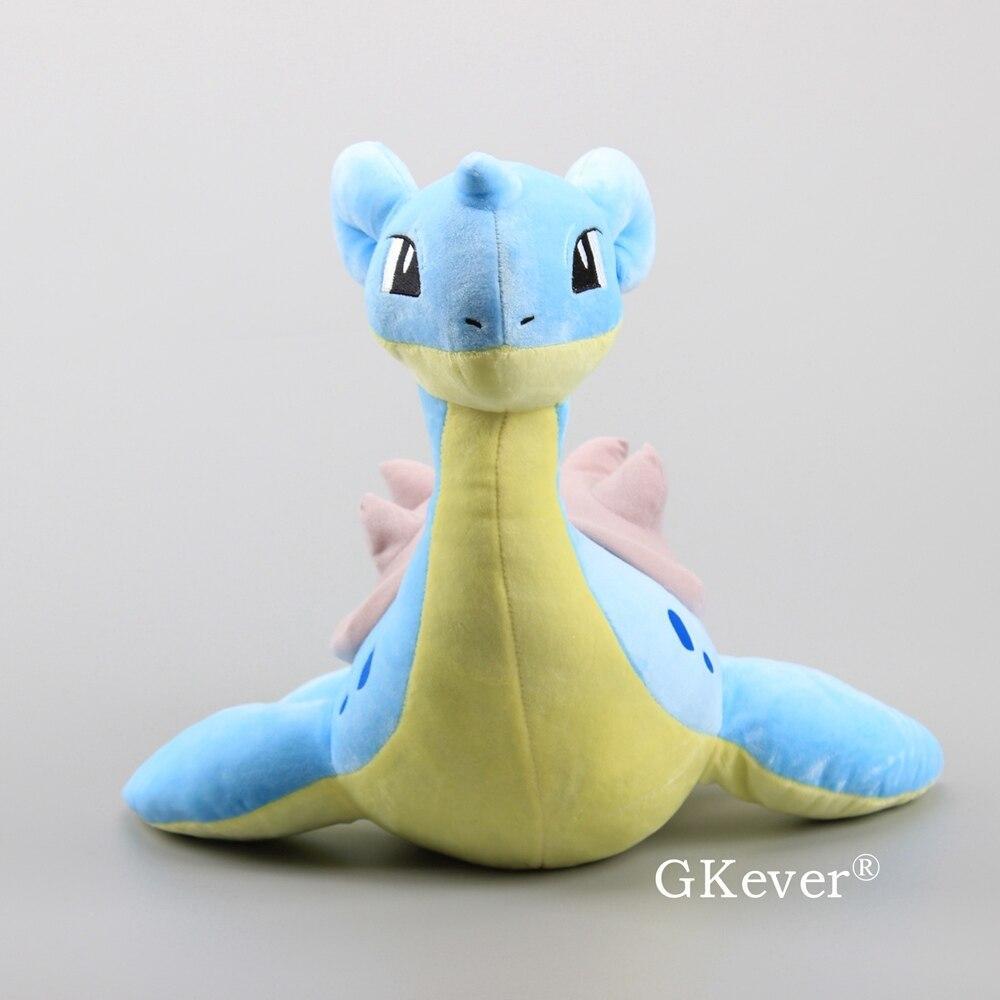 lapras plush jumbo