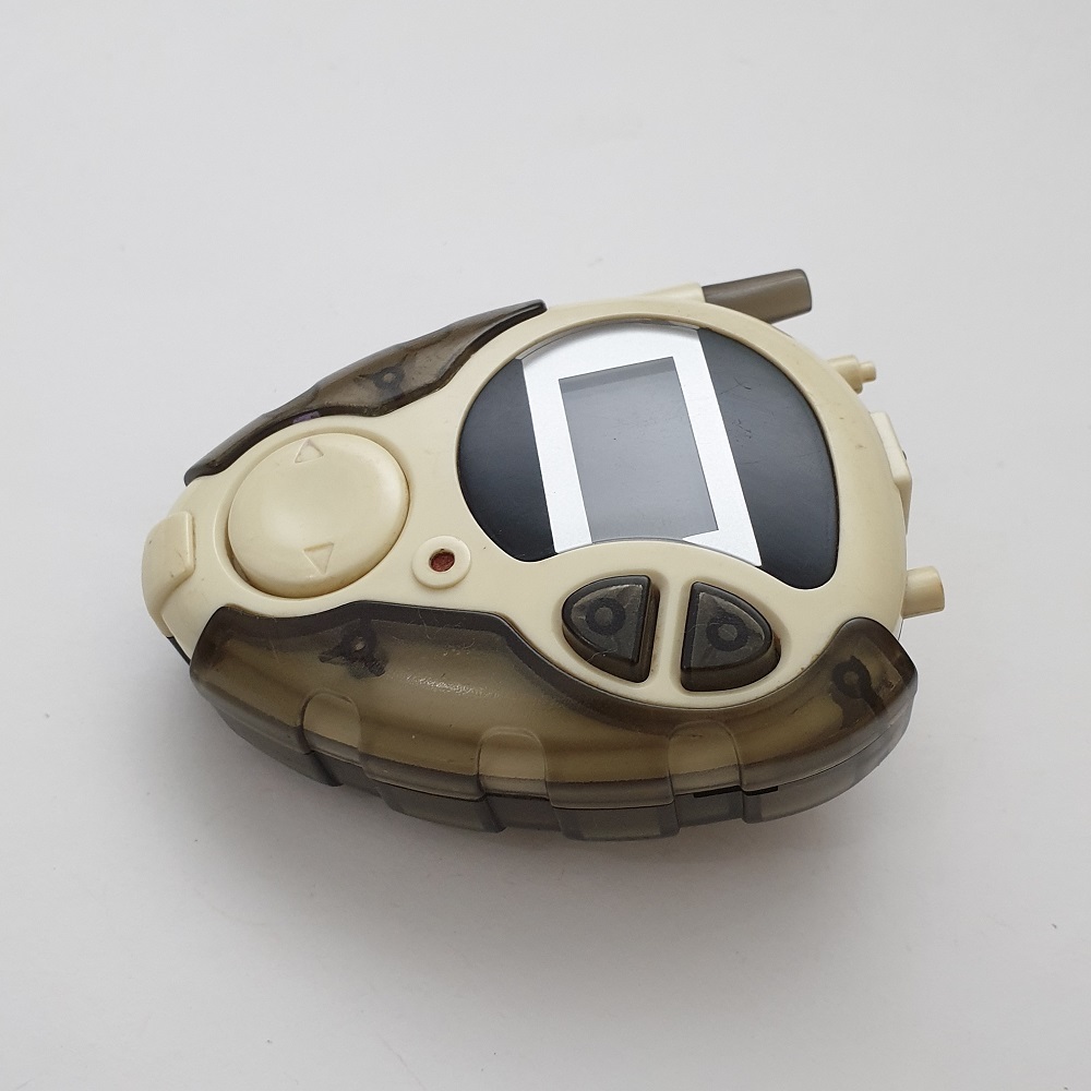 bandai america digimon