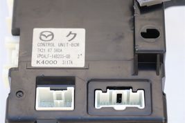 Mazda CX-9 BCM Body Control Module TK21-67-560A image 4