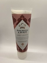 Patchouli &amp; Buriti Hand Cream by Nubian Heritage, 4 oz - $12.20