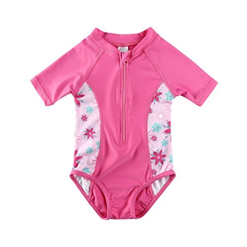 infant rash guard shirt