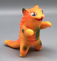 Max Toy Orange Spotted Negora image 3