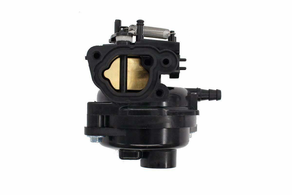 Carburetor Troy Bilt TB110 Husqvarna LC121P Briggs Stratton 625EX 150cc