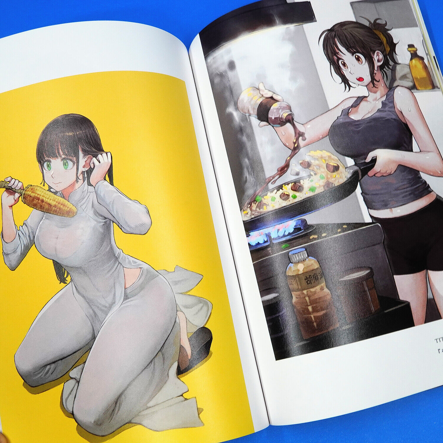 tabegirl-jun-art-works-illustration-book-of-and-similar-items