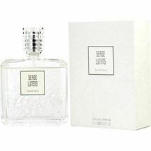 Serge Lutens Santal Blanc Eau De Parfum Spray 3.4 oz - New Unsealed Box - $94.95