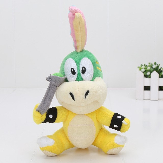 koopa toys