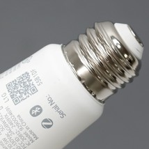 Philips Hue White 563007 A19 Bluetooth 75W Smart LED Bulb 9290024691 image 2