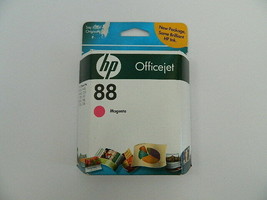 HP OfficeJet 88 Magenta Printhead Genuine New Sealed Box - $14.99