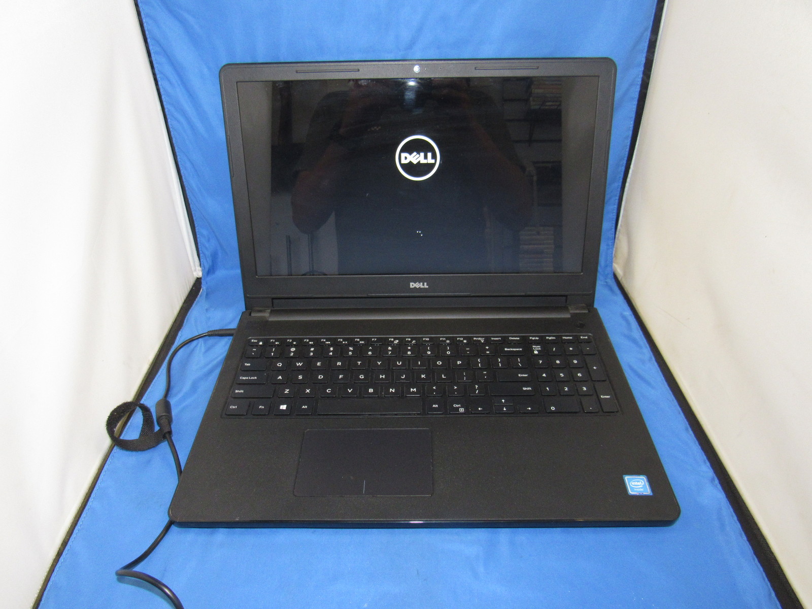 Dell inspiron 15 3552 обзор