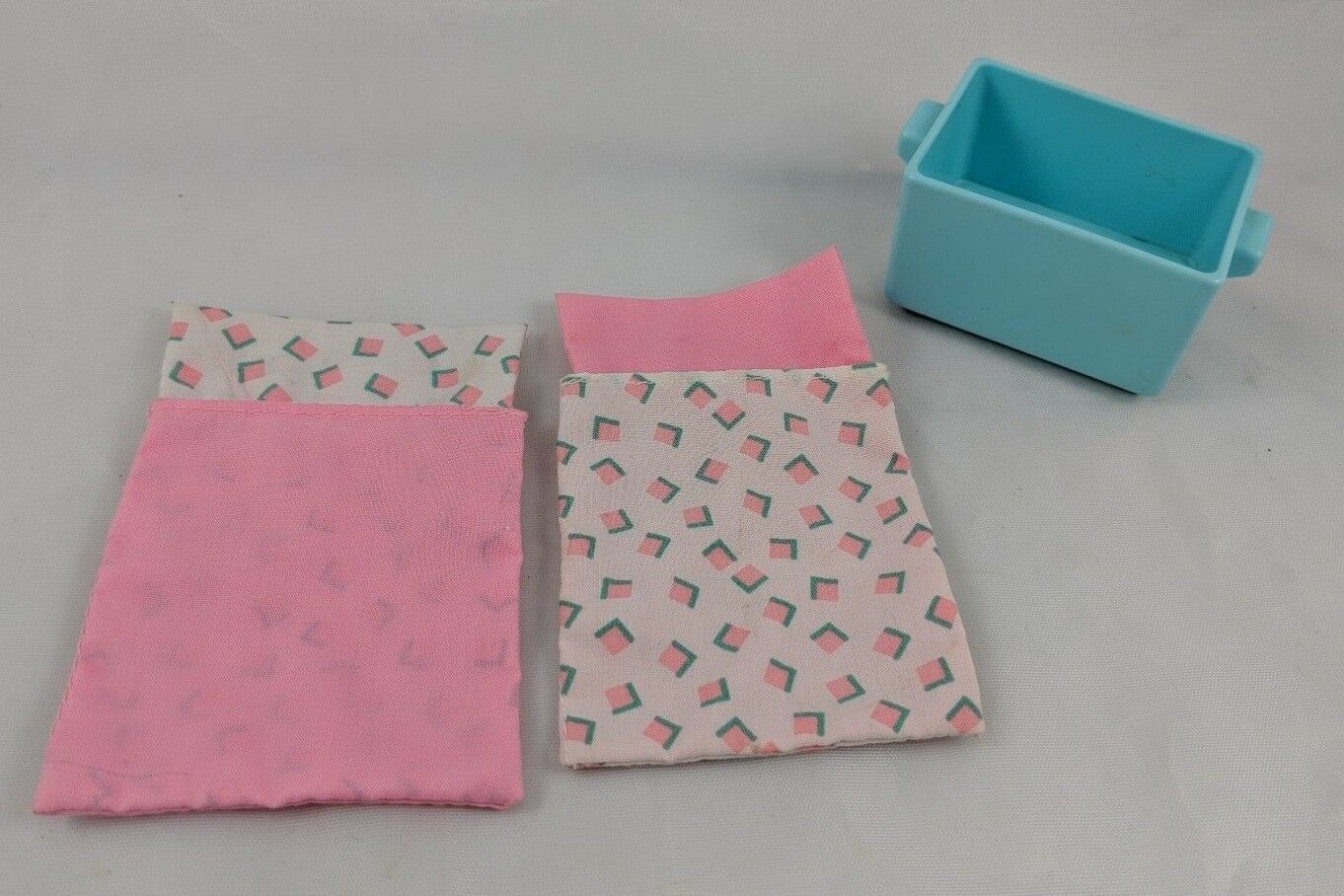 fisher price sleeping bag