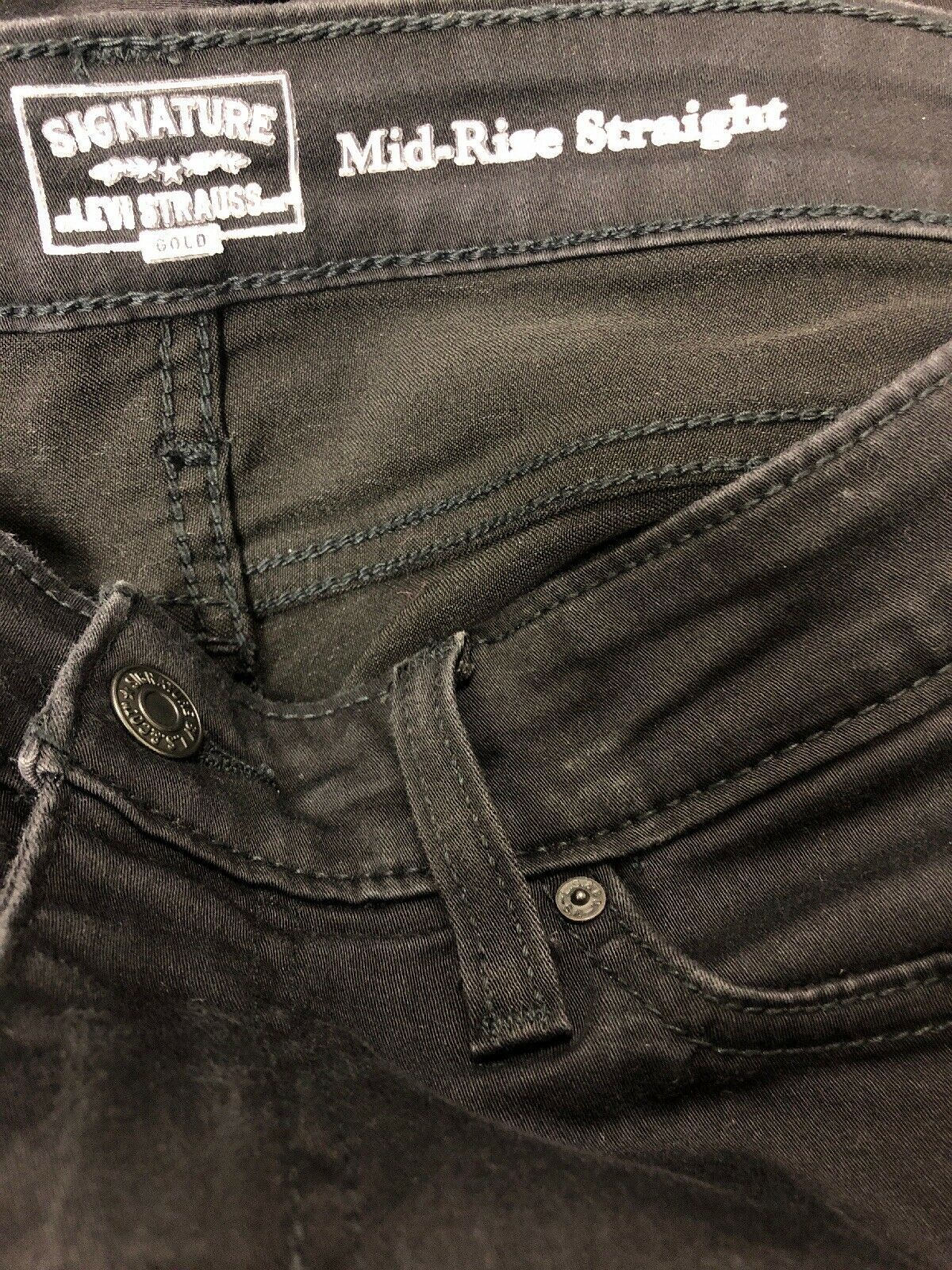 signature levis