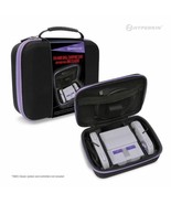 Hyperkin M07311 EVA Hard Shell Carrying Case For Super NES Classic Edition - $22.53