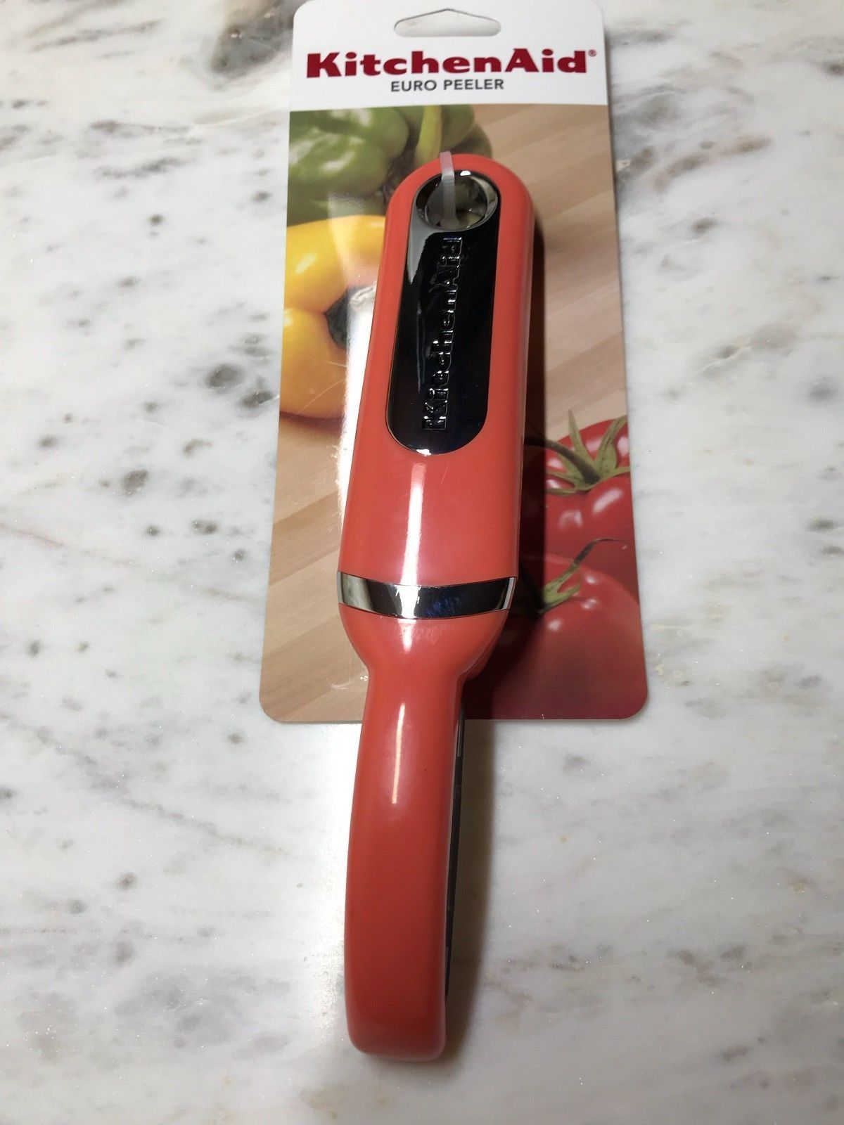 CORAL KITCHENAID EURO PEELER Cooking Utensils