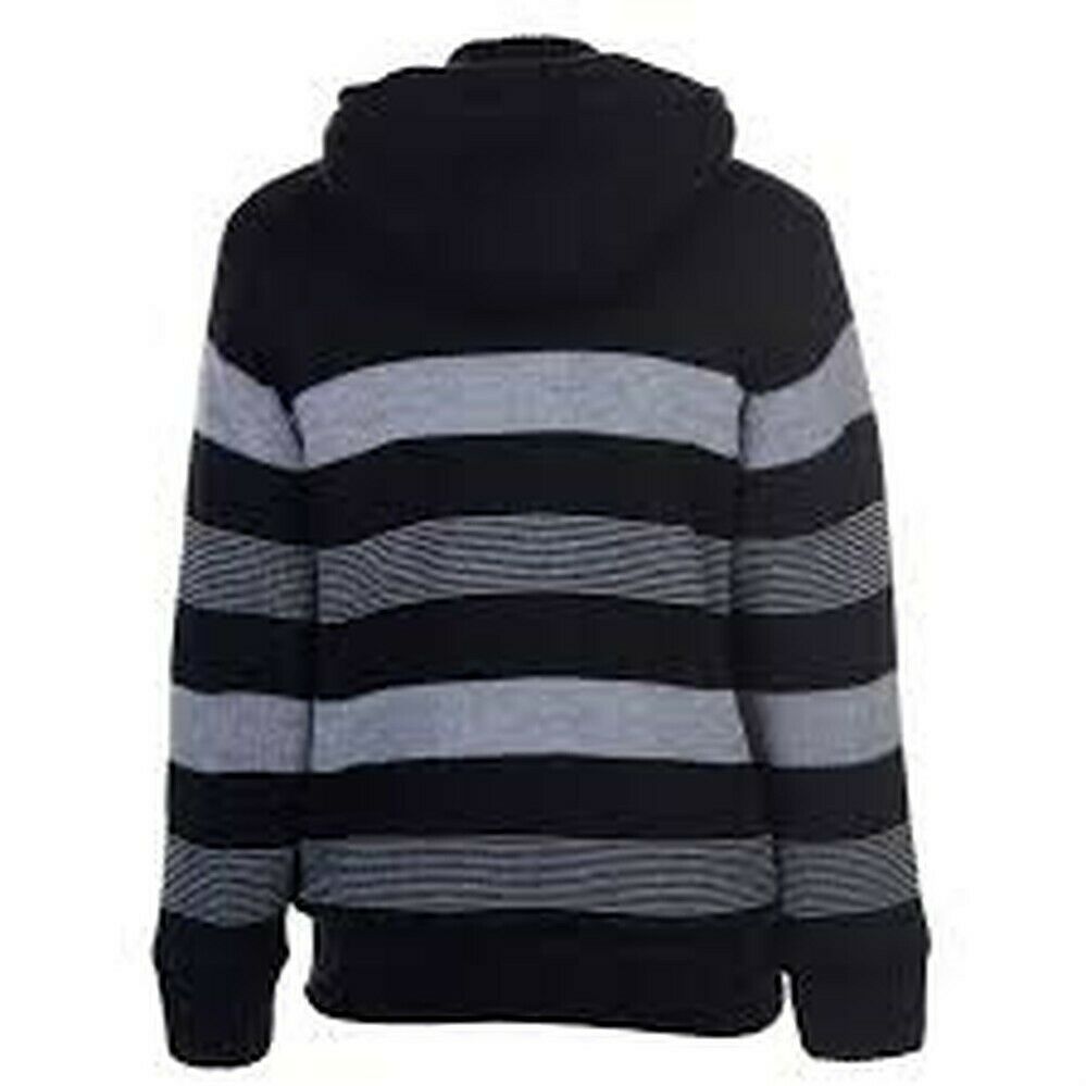 lee cooper hooded fleece