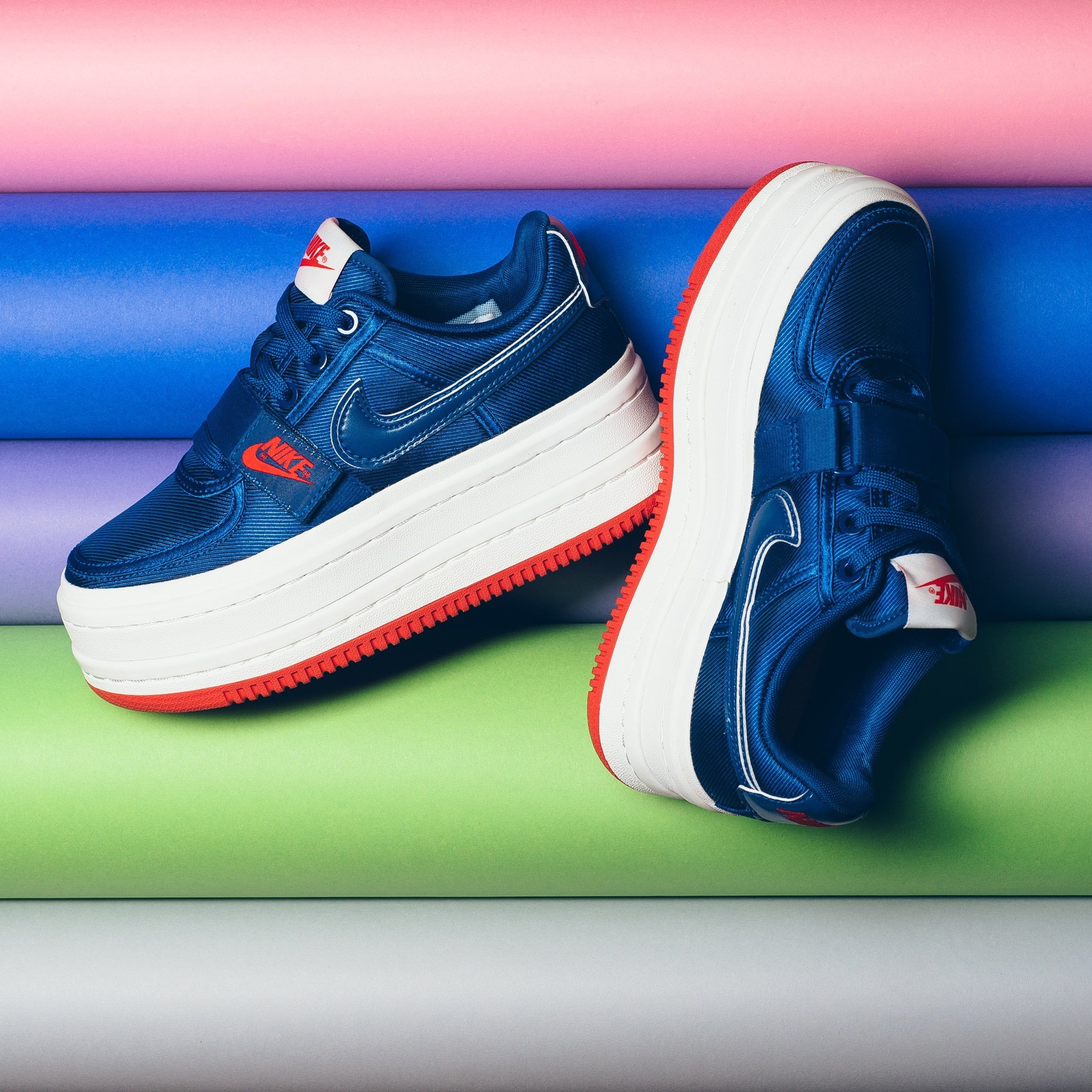 nike vandal 2k size 7