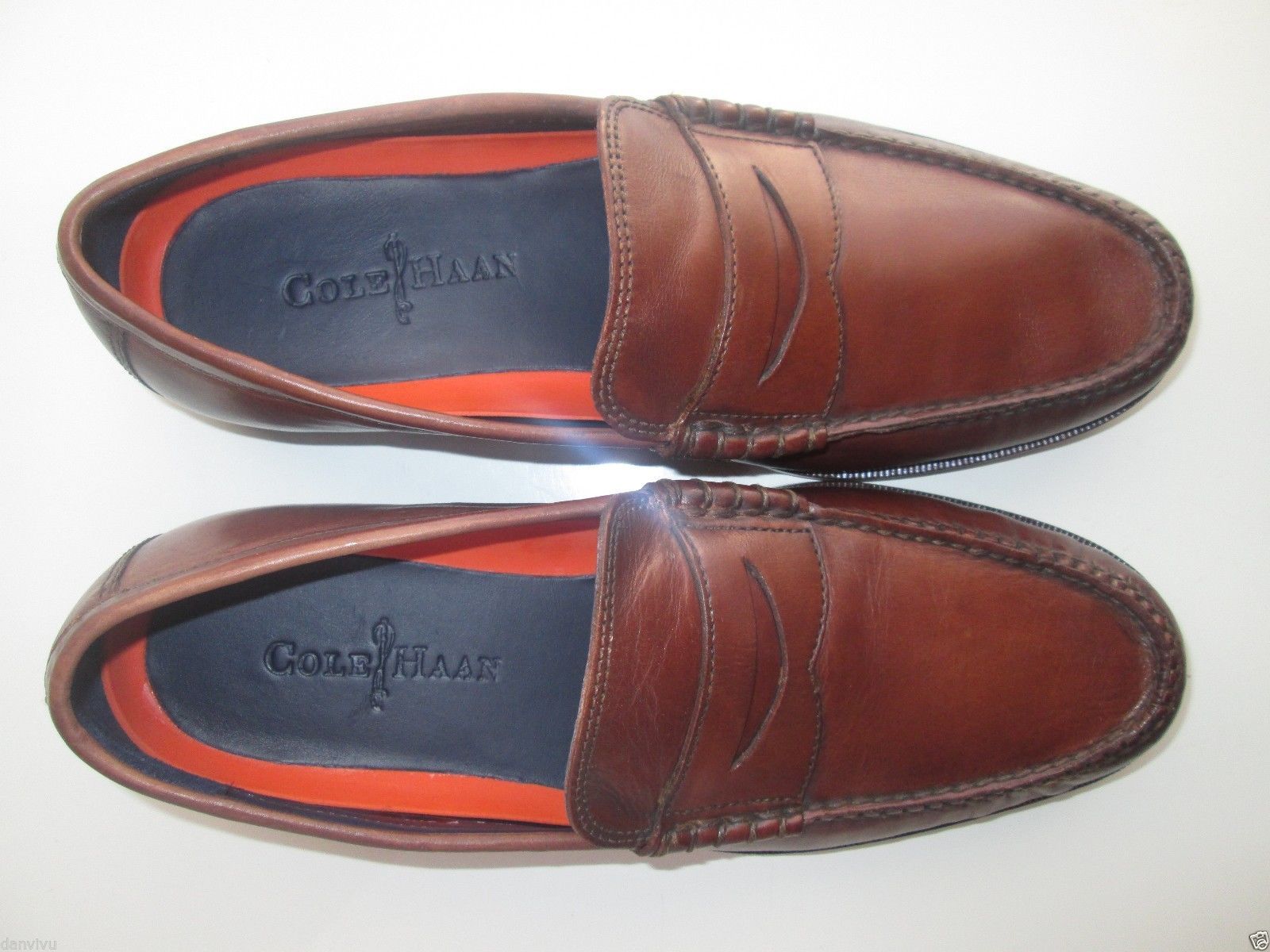 møtogrand penny driving shoe