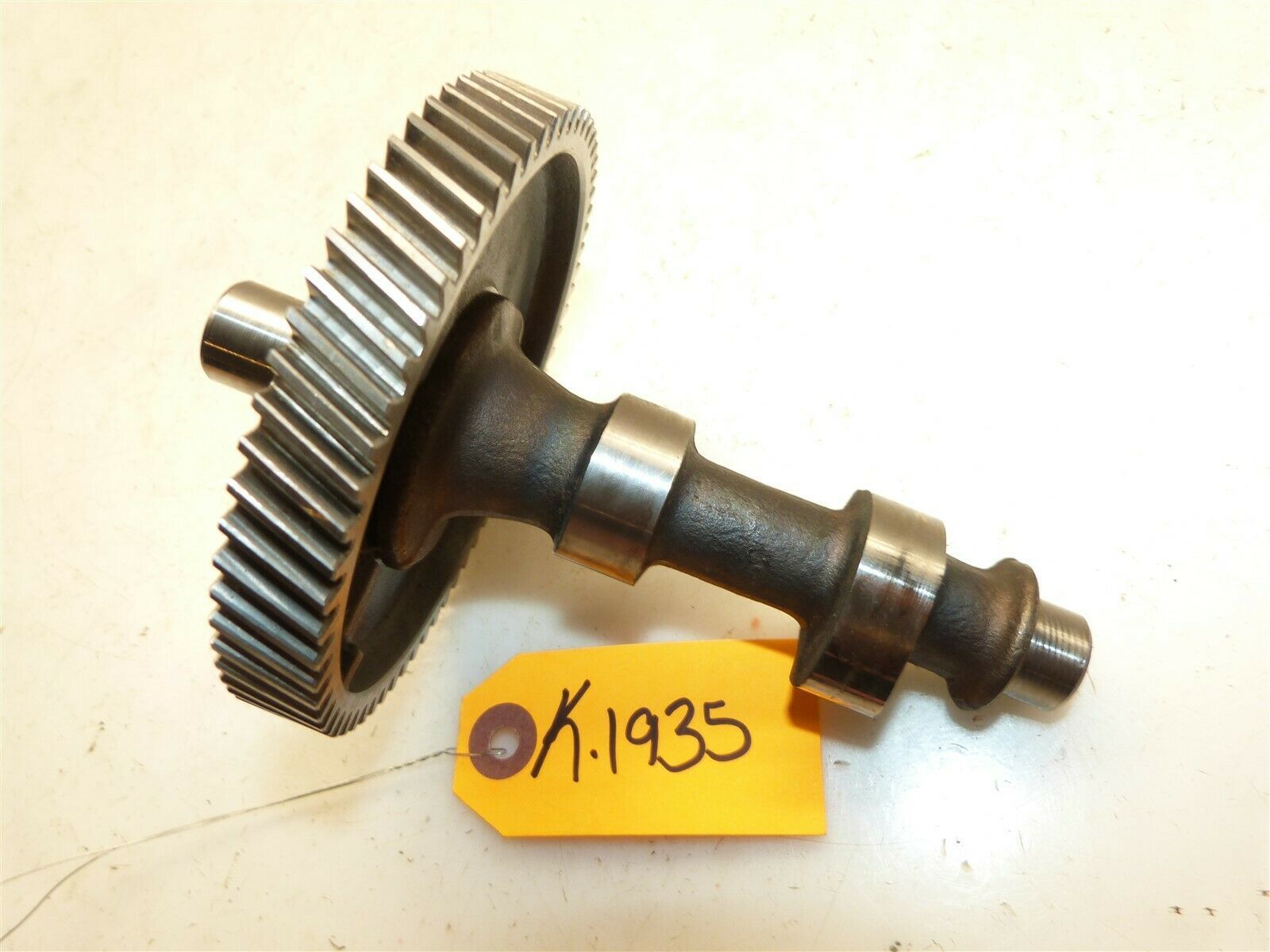 Kubota T1400H T1400 Tractor GH400 13.5hp Engine Camshaft Everything Else