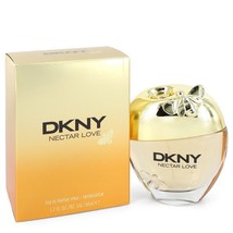 Donna Karan Nectar Love Perfume 1.7 Oz Eau De Parfum Spray  image 6