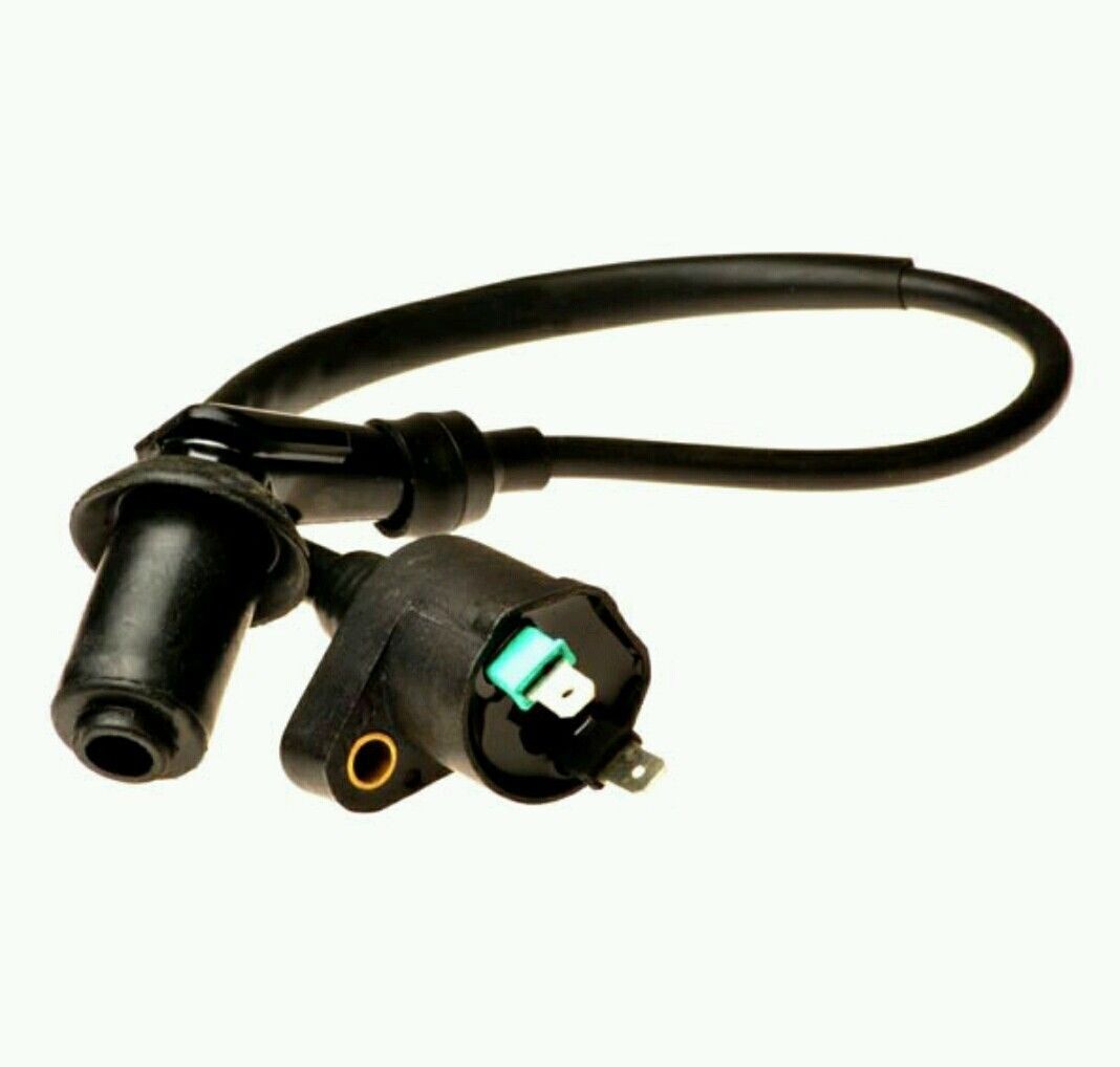 49cc 50cc Scooter Moped Ignition Coil For Honda Ruckus NPS50