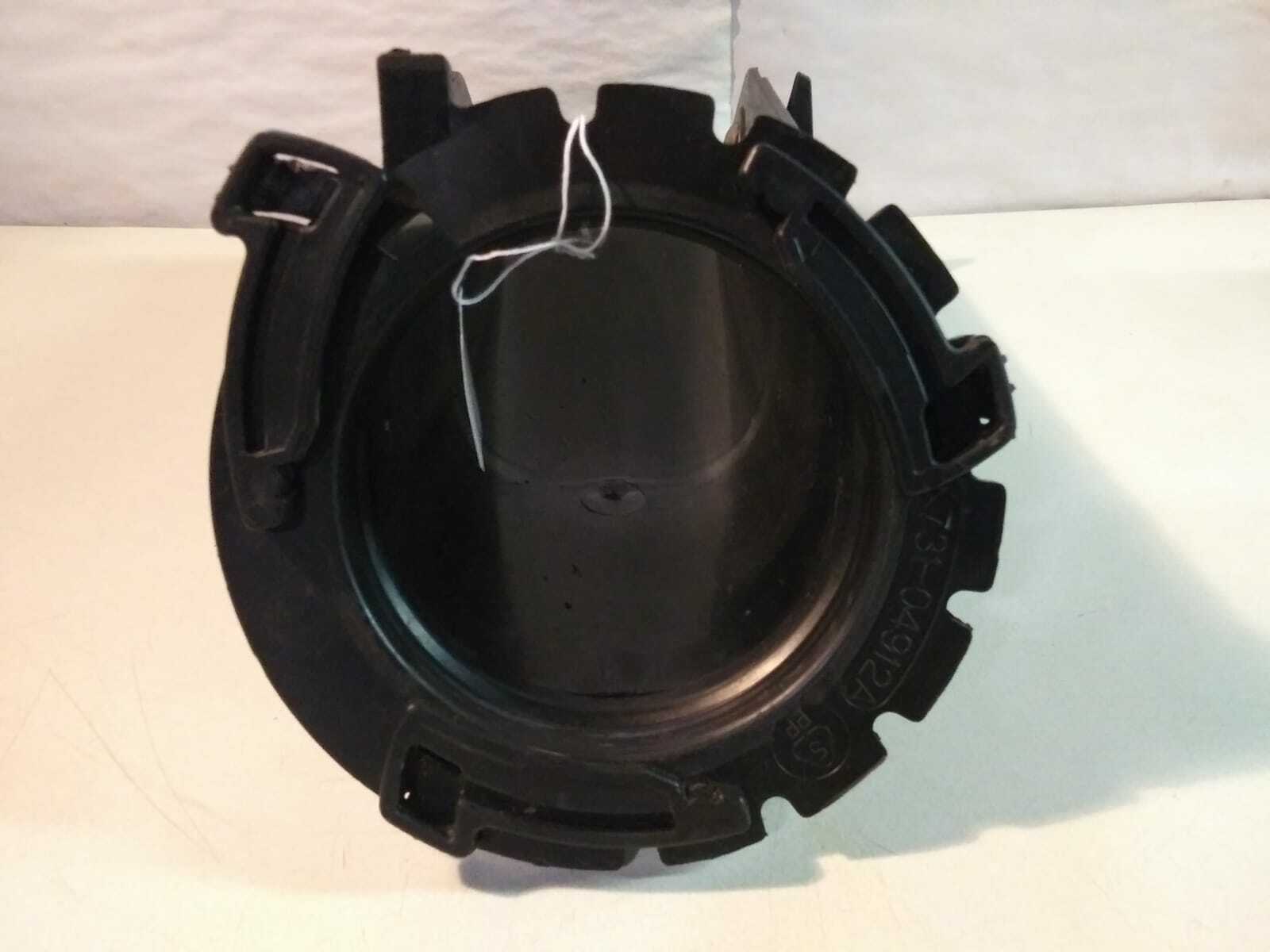 GENUINE MTD TROYBILT SNOW BLOWER LOWER DISCHARGE CHUTE PART NUMBER 731