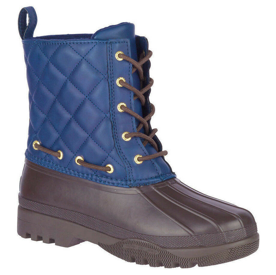 sperry gosling boot