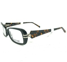 Cover Girl CG0451 005 Eyeglasses Frames Tortoise Rectangular Full Rim 54-16-140 - $32.71