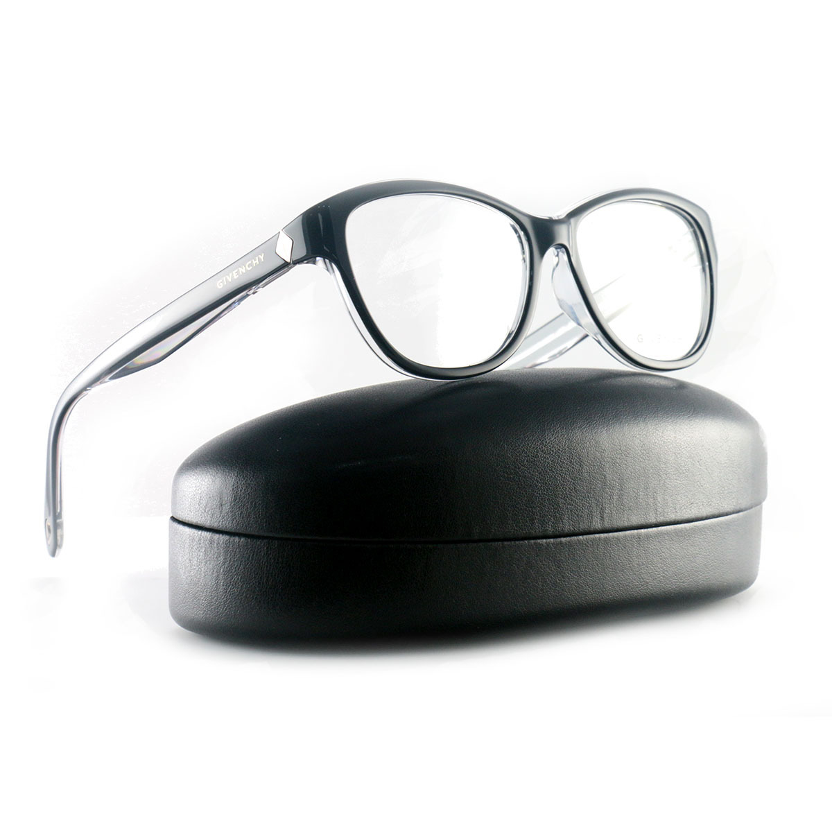 Givenchy Women S Eyeglasses Vgv942c Z32 Black 52 15 140 Full Rim