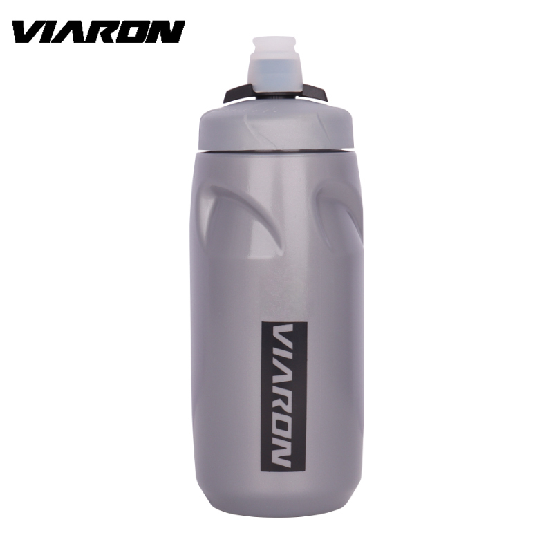 VIARON Bicycle Water Bottle  620ML Leakproof Fitness Water Bottle Portable Outdo