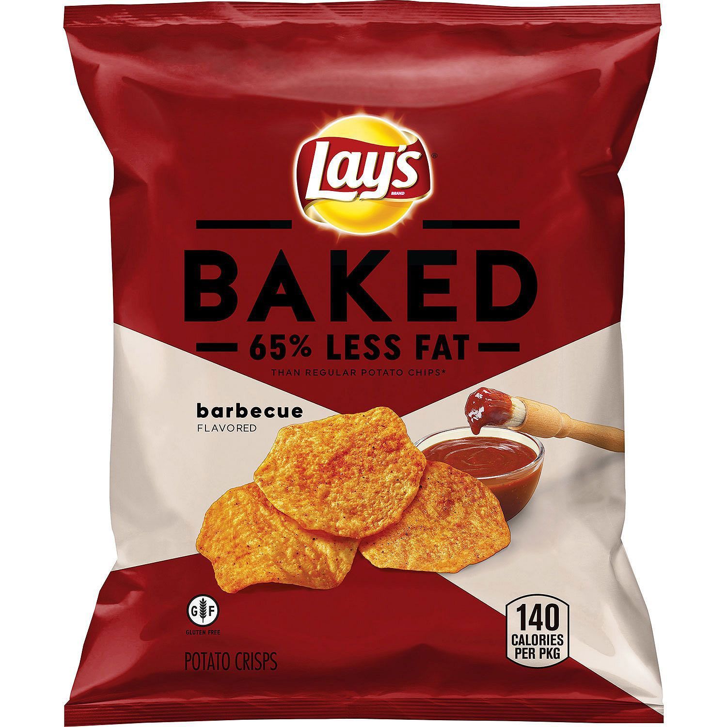 FritoLay Oven Baked Chips Variety Mix (30 ct.) Chips