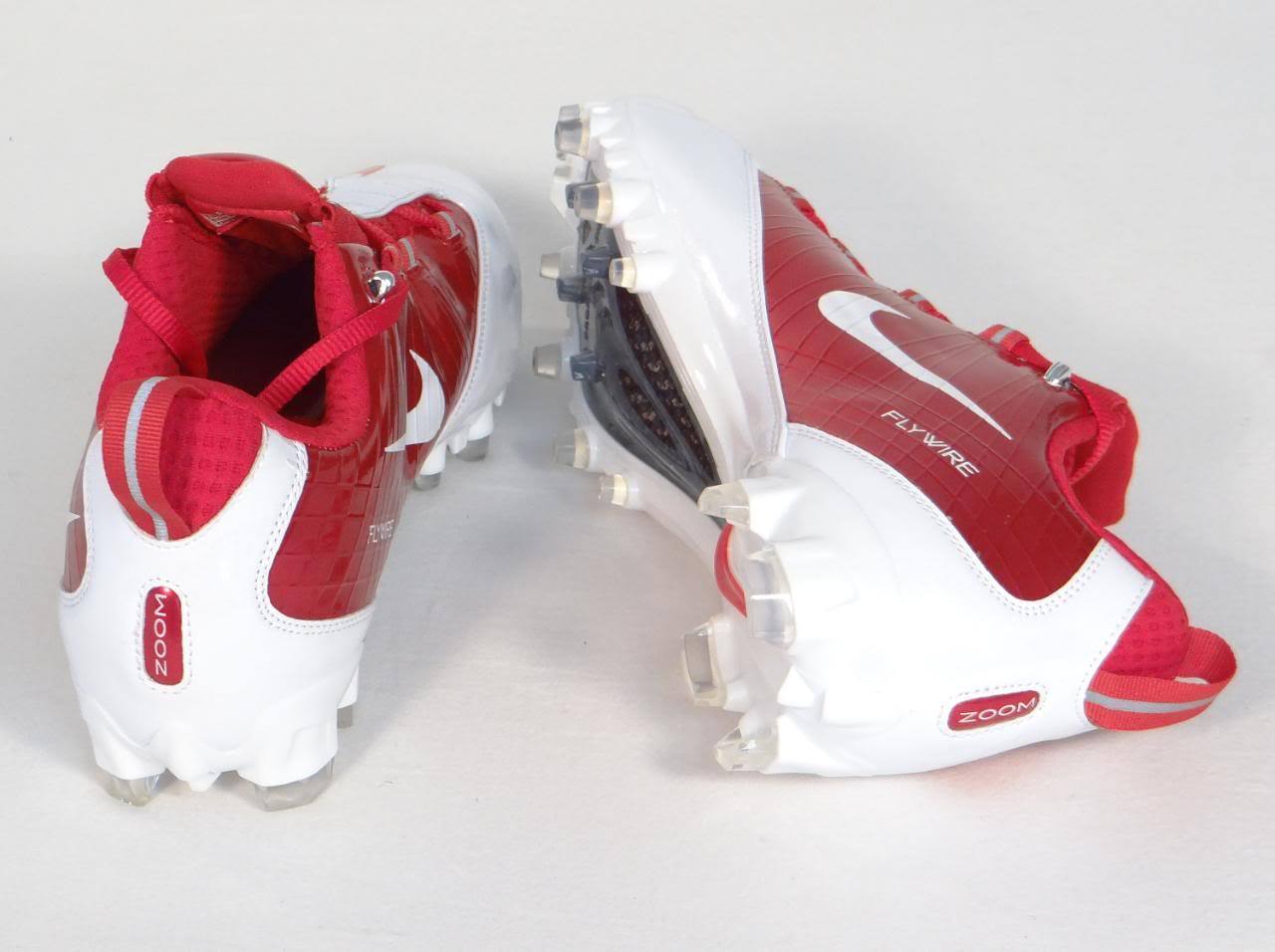 nike vapor carbon flywire cleats