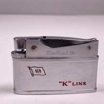 Brother Lite Lighter K Line Bulk Cargo Vtg - $18.52